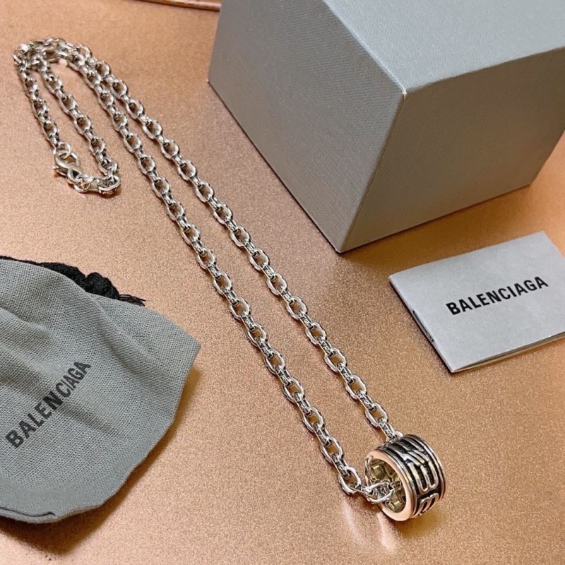 Balenciaga Necklaces